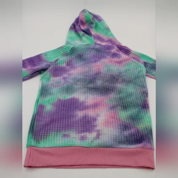 7pc Girls 5 Handmade Bundle – Cute Prints, Tops & Leggings - Picture 7 of 9